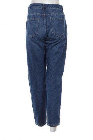 Damskie jeansy Trendyol, Rozmiar M, Kolor Niebieski, Cena 94,25 zł