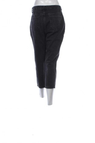 Női farmernadrág Trendyol, Méret L, Szín Fekete, Ár 8 208 Ft