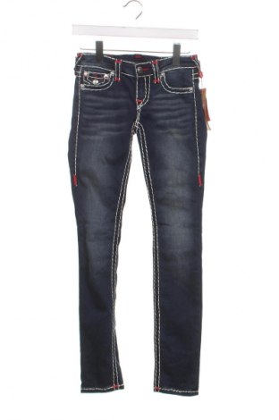 Γυναικείο Τζίν True Religion, Μέγεθος XS, Χρώμα Πολύχρωμο, Τιμή 18,99 €