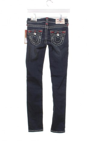 Γυναικείο Τζίν True Religion, Μέγεθος XS, Χρώμα Πολύχρωμο, Τιμή 18,99 €