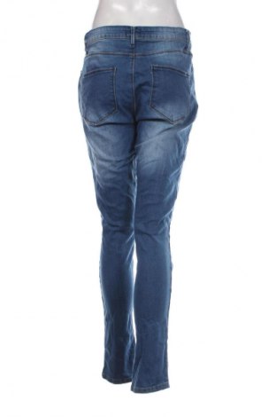 Damen Jeans True Spirit, Größe L, Farbe Blau, Preis € 9,99