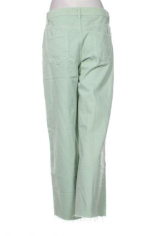 Damen Jeans Tu, Größe M, Farbe Grün, Preis 23,52 €