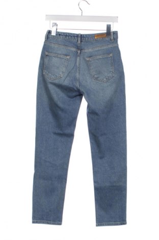 Blugi de femei U.S. Polo Assn., Mărime S, Culoare Albastru, Preț 339,47 Lei