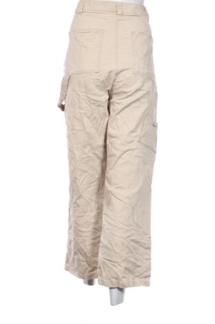 Blugi de femei Ulla Popken, Mărime 4XL, Culoare Bej, Preț 116,99 Lei