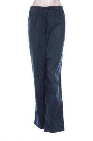 Damen Jeans Ulla Popken, Größe XL, Farbe Blau, Preis € 21,00