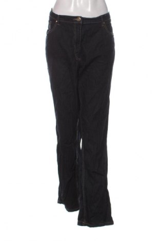 Női farmernadrág Ulla Popken, Méret XXL, Szín Kék, Ár 8 211 Ft