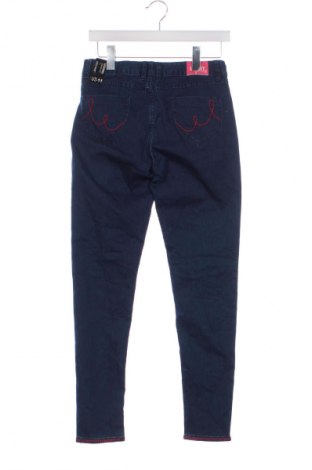 Damskie jeansy Unbranded, Rozmiar S, Kolor Niebieski, Cena 78,99 zł