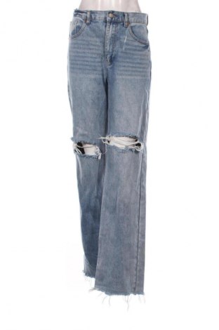 Női farmernadrág Unbranded, Méret S, Szín Kék, Ár 5 865 Ft