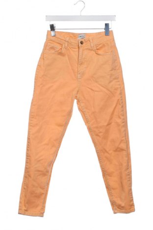 Dámské džíny  Unbranded, Velikost S, Barva Oranžová, Cena  224,00 Kč