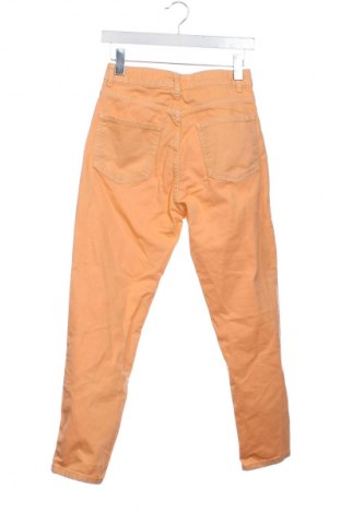 Dámské džíny  Unbranded, Velikost S, Barva Oranžová, Cena  224,00 Kč