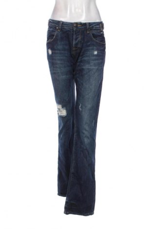 Damen Jeans Unbranded, Größe M, Farbe Blau, Preis € 9,99
