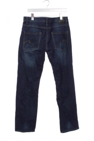 Dámske džínsy  Unbranded, Veľkosť L, Farba Modrá, Cena  15,95 €