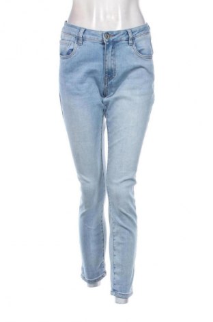Blugi de femei Unbranded, Mărime L, Culoare Albastru, Preț 65,99 Lei