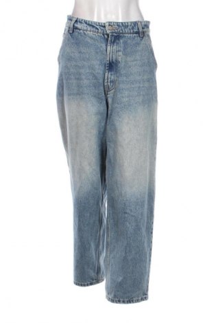 Damen Jeans Unbranded, Größe M, Farbe Blau, Preis € 5,99