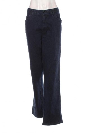 Női farmernadrág Unbranded, Méret 3XL, Szín Kék, Ár 7 549 Ft