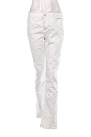 Női farmernadrág Unbranded, Méret M, Szín Fehér, Ár 2 269 Ft