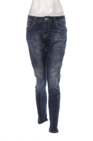 Damen Jeans Unbranded, Größe M, Farbe Blau, Preis 11,99 €