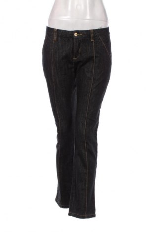 Dámské džíny  Unbranded, Velikost L, Barva Černá, Cena  119,00 Kč