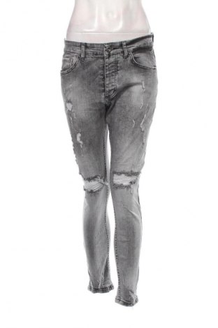 Női farmernadrág Unbranded, Méret M, Szín Szürke, Ár 4 299 Ft