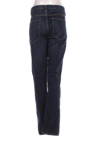 Дамски дънки Unbranded, Размер XXL, Цвят Син, Цена 25,99 лв.