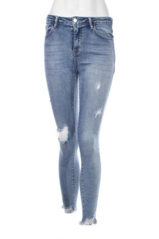 Дамски дънки Unbranded, Размер S, Цвят Син, Цена 16,99 лв.