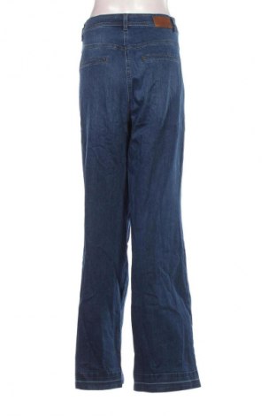 Női farmernadrág Unbranded, Méret 3XL, Szín Kék, Ár 7 689 Ft