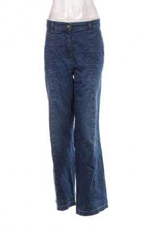 Női farmernadrág Unbranded, Méret 3XL, Szín Kék, Ár 7 689 Ft