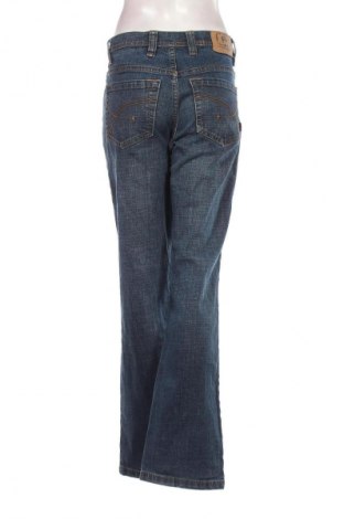 Дамски дънки Unbranded, Размер L, Цвят Син, Цена 18,99 лв.