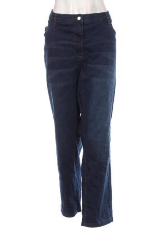 Damen Jeans Unbranded, Größe 3XL, Farbe Blau, Preis € 8,99