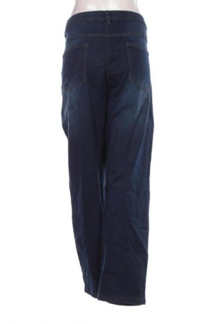 Damen Jeans Unbranded, Größe 3XL, Farbe Blau, Preis € 8,99