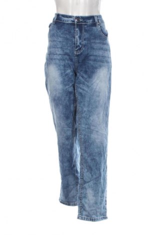 Női farmernadrág Unbranded, Méret XXL, Szín Kék, Ár 6 779 Ft