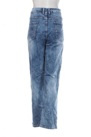 Női farmernadrág Unbranded, Méret XXL, Szín Kék, Ár 6 779 Ft