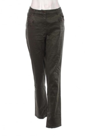 Női farmernadrág Unbranded, Méret XL, Szín Zöld, Ár 2 389 Ft