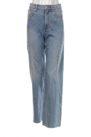 Damen Jeans Unbranded, Größe S, Farbe Blau, Preis € 30,99