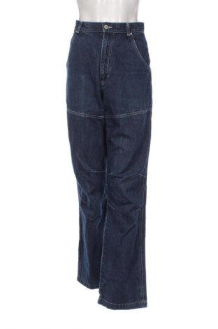 Blugi de femei Unbranded, Mărime S, Culoare Albastru, Preț 29,99 Lei