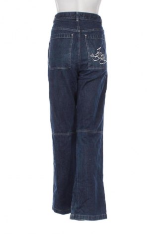 Blugi de femei Unbranded, Mărime S, Culoare Albastru, Preț 29,99 Lei