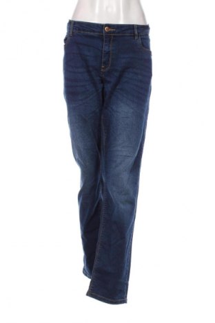 Damen Jeans Unbranded, Größe XL, Farbe Blau, Preis € 15,99