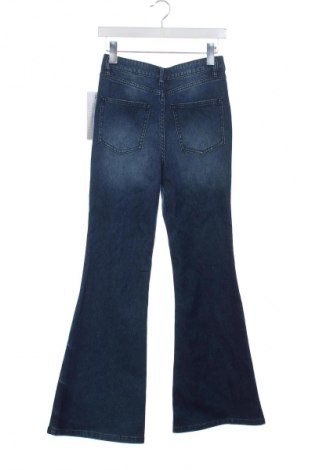 Blugi de femei Unbranded, Mărime XS, Culoare Albastru, Preț 145,99 Lei