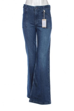 Női farmernadrág Unbranded, Méret S, Szín Kék, Ár 9 569 Ft