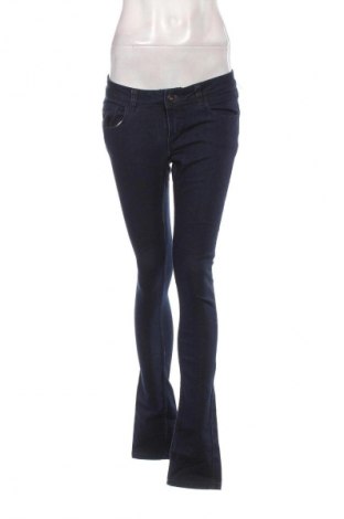 Dámske džínsy  Unbranded, Veľkosť M, Farba Modrá, Cena  10,95 €