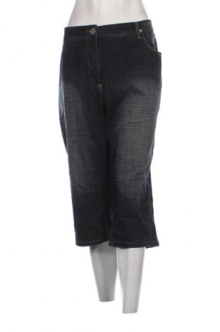 Blugi de femei Unbranded, Mărime 3XL, Culoare Albastru, Preț 85,99 Lei