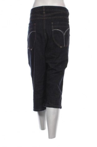 Blugi de femei Unbranded, Mărime 3XL, Culoare Albastru, Preț 85,99 Lei