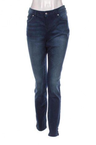 Damen Jeans Unbranded, Größe L, Farbe Blau, Preis € 14,99