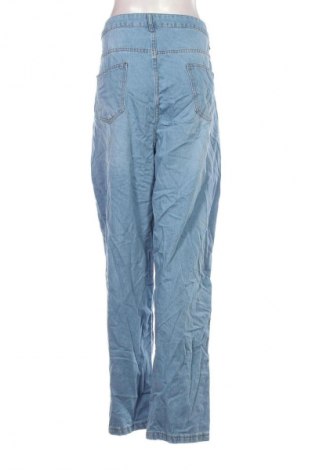 Blugi de femei Unbranded, Mărime 3XL, Culoare Albastru, Preț 83,99 Lei