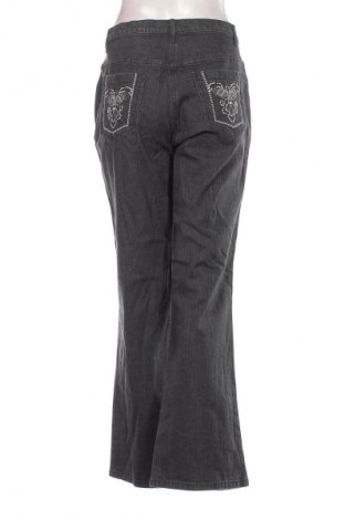 Női farmernadrág Unbranded, Méret L, Szín Szürke, Ár 1 999 Ft