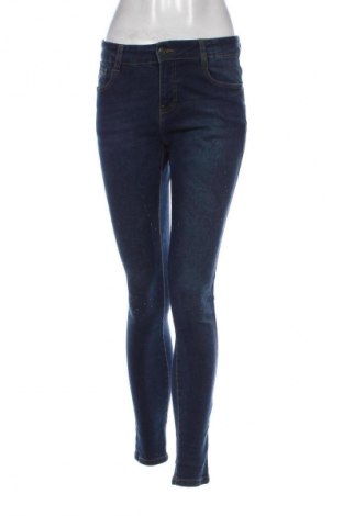 Blugi de femei Unbranded, Mărime S, Culoare Albastru, Preț 76,00 Lei