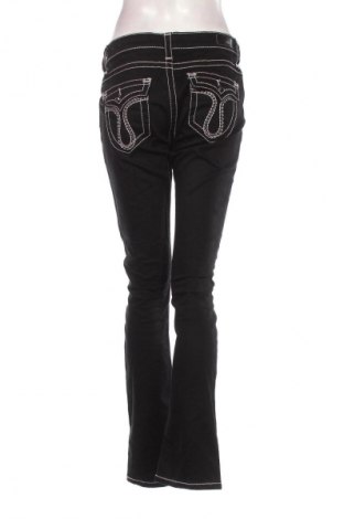 Γυναικείο Τζίν Unbranded, Μέγεθος M, Χρώμα Μαύρο, Τιμή 8,99 €