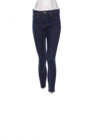 Blugi de femei Unbranded, Mărime L, Culoare Albastru, Preț 76,00 Lei