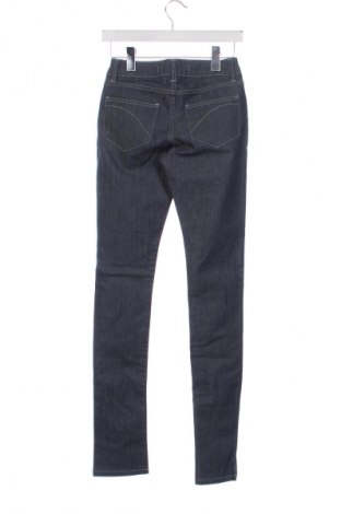 Damen Jeans Unbranded, Größe XXS, Farbe Grau, Preis € 15,00