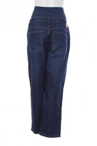 Γυναικείο Τζίν Unbranded, Μέγεθος XXL, Χρώμα Μπλέ, Τιμή 17,99 €